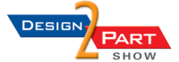 Texas Design-2-Part Show logo